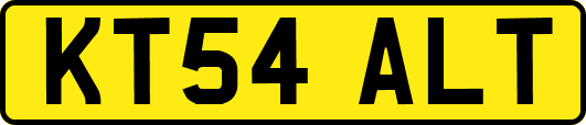 KT54ALT
