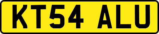 KT54ALU