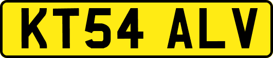 KT54ALV