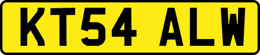 KT54ALW