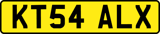KT54ALX