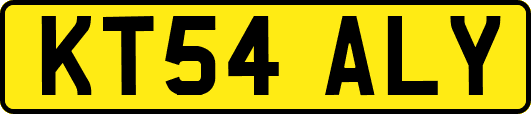 KT54ALY