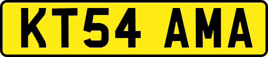 KT54AMA