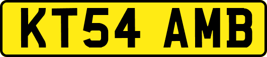 KT54AMB