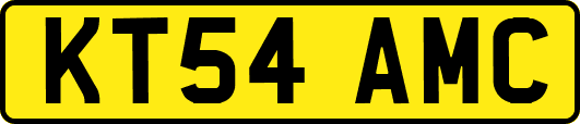KT54AMC