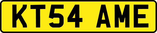 KT54AME