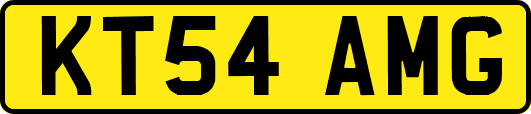 KT54AMG