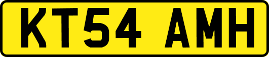 KT54AMH