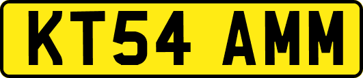 KT54AMM