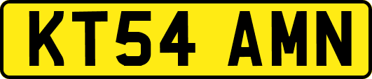 KT54AMN