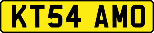 KT54AMO