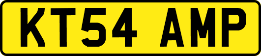 KT54AMP