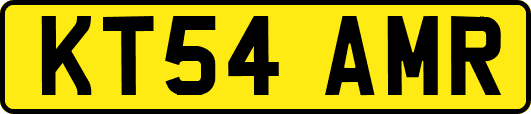 KT54AMR