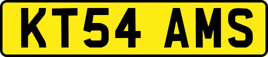KT54AMS