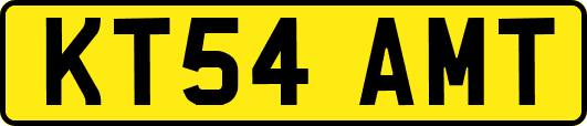 KT54AMT