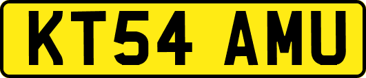KT54AMU