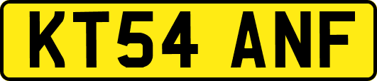 KT54ANF