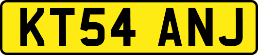 KT54ANJ
