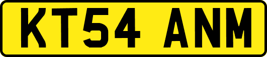 KT54ANM