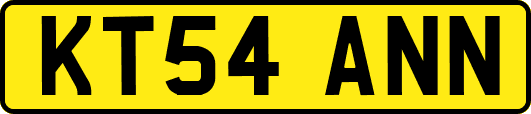KT54ANN