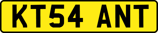 KT54ANT