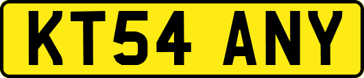 KT54ANY