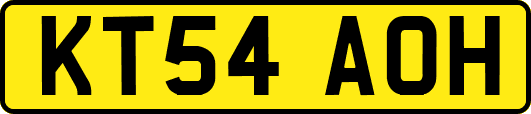 KT54AOH