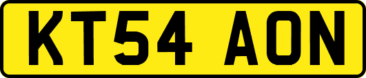 KT54AON