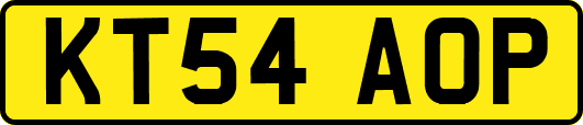 KT54AOP