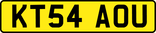 KT54AOU
