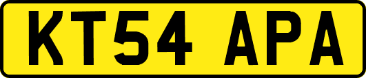 KT54APA