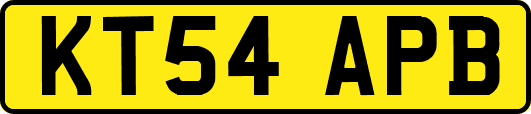 KT54APB