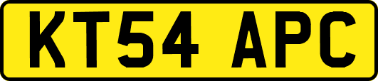 KT54APC