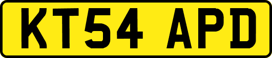 KT54APD