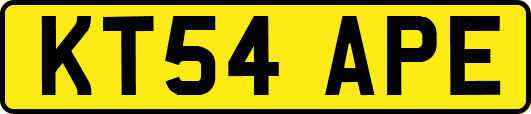 KT54APE