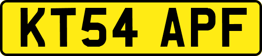 KT54APF