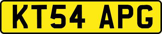 KT54APG