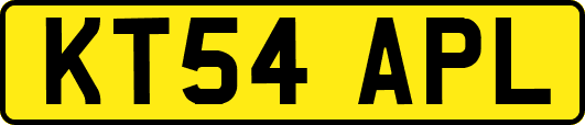 KT54APL