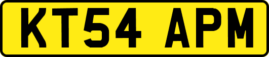 KT54APM