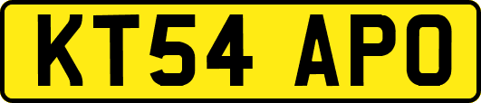 KT54APO