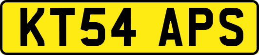 KT54APS