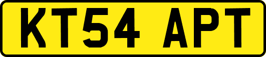 KT54APT