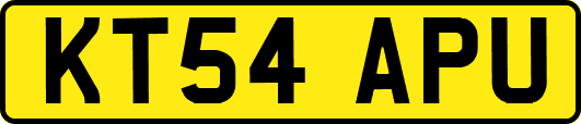 KT54APU