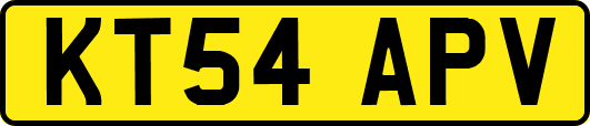 KT54APV