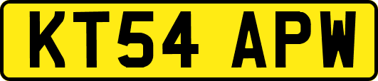 KT54APW