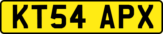 KT54APX