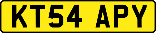 KT54APY