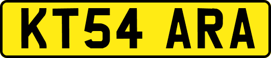KT54ARA