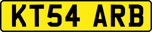 KT54ARB