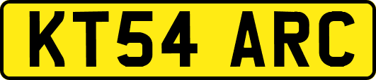 KT54ARC